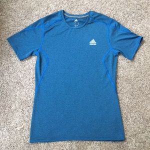 Adidas TechFit T Shirt
